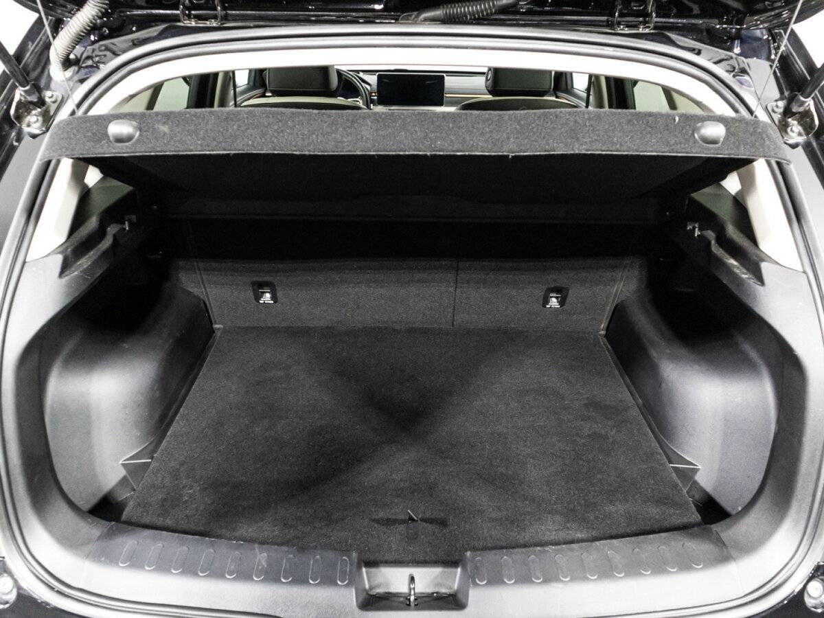 Хавал Джолион б/у, 2022, Роботизированная. Фото: #13