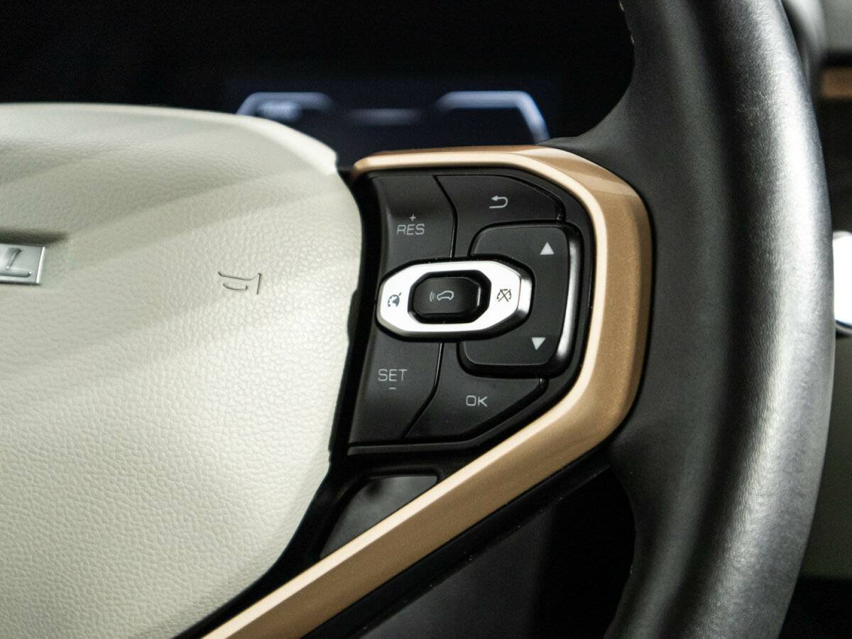 Хавал Джолион б/у, 2022, Роботизированная. Фото: #19