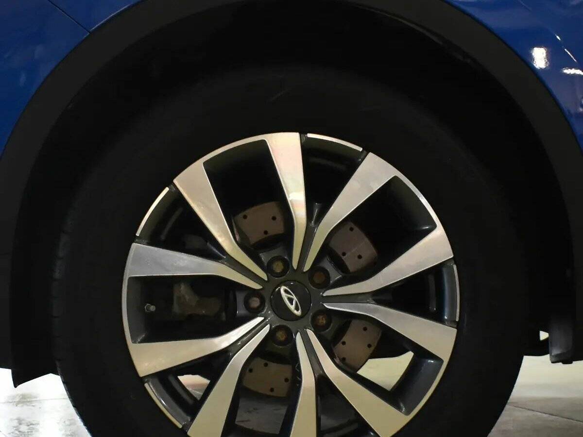 Чери Тигго 7 Про б/у, 2021, Вариатор. Фото: #16