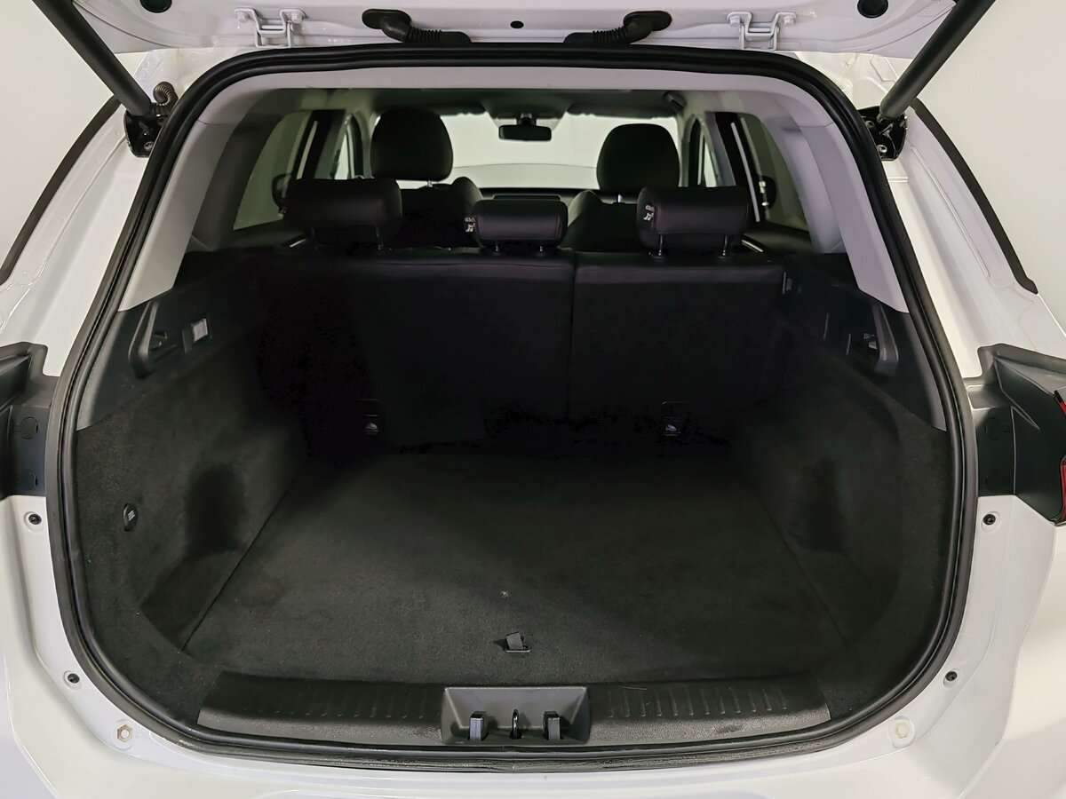 Чери Тигго 7 Про б/у, 2022, Вариатор. Фото: #9