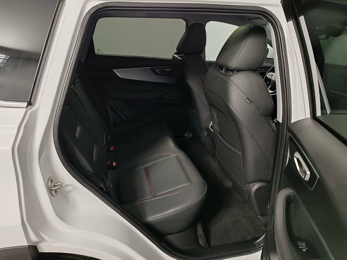 Чери Тигго 7 Про б/у, 2022, Вариатор. Фото: #18