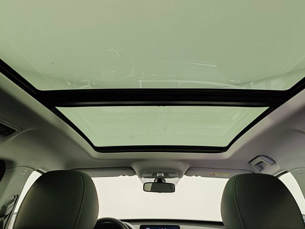 Чери Тигго 7 Про б/у, 2022, Вариатор. Фото: #21