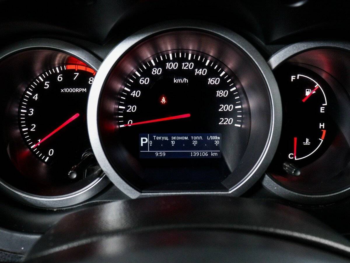 Сузуки Гранд Витара б/у, 2013, Автоматическая. Фото: #7