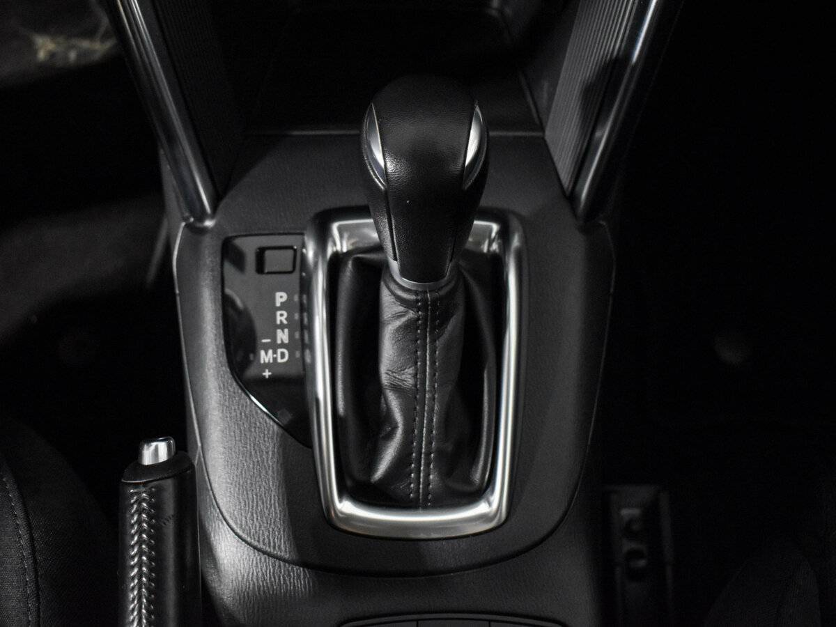 Мазда Ц-Икс-5 б/у, 2014, Автоматическая. Фото: #7