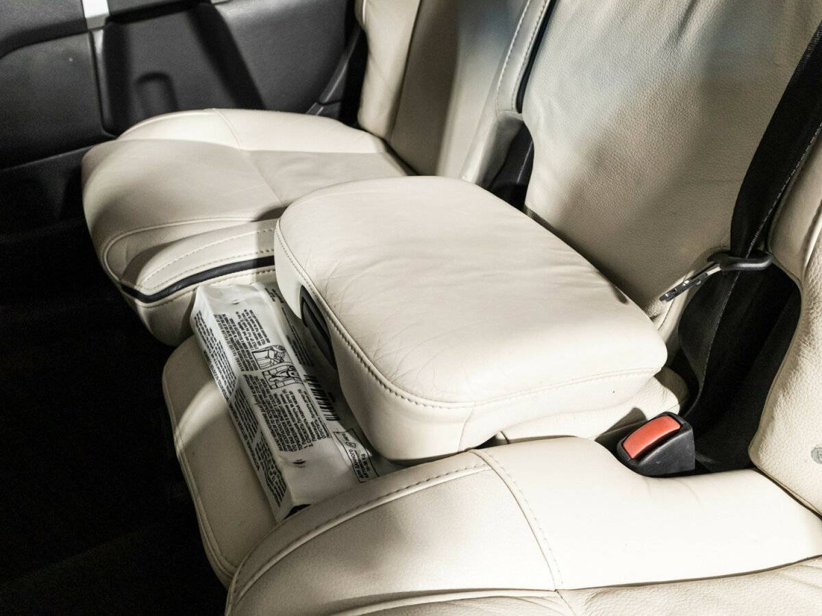 Вольво ИксЦ90 б/у, 2013, Автоматическая. Фото: #15