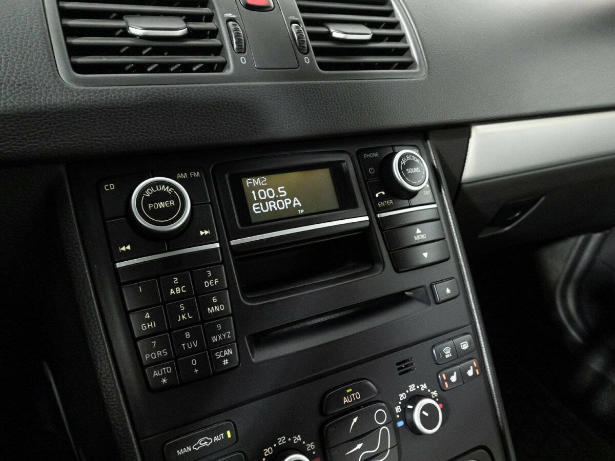 Вольво ИксЦ90 б/у, 2013, Автоматическая. Фото: #18