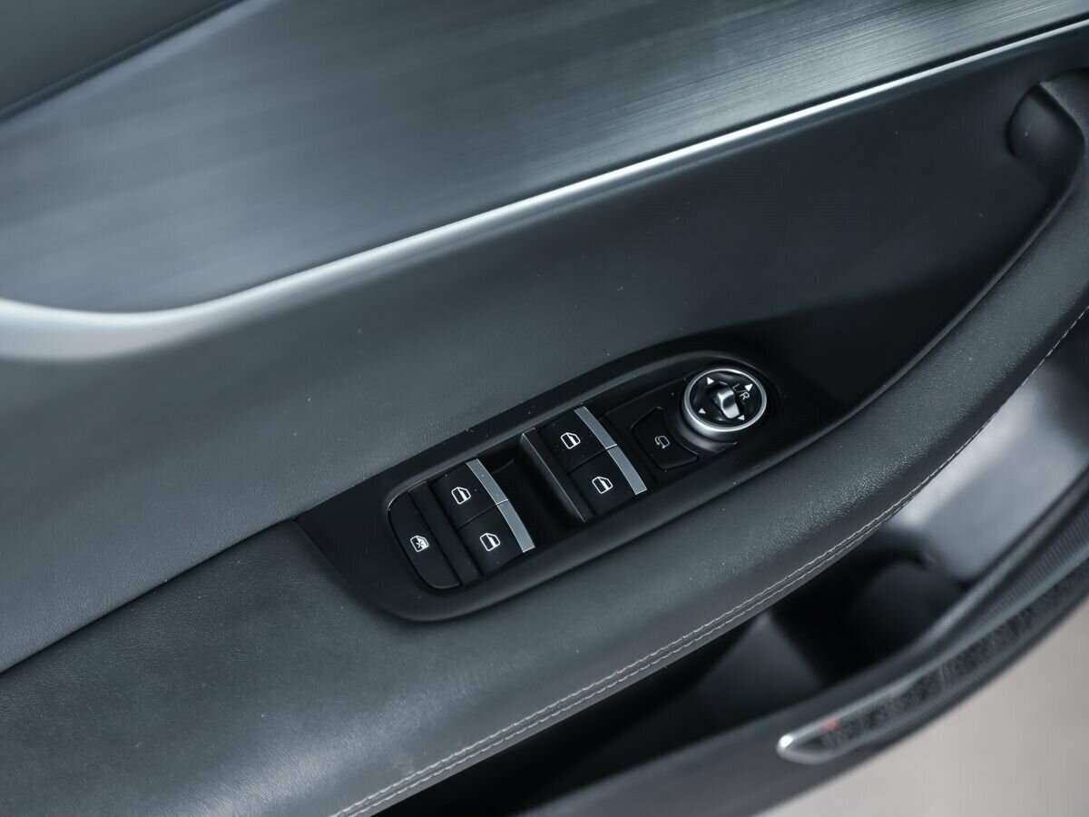 Чери Тигго 7 Про б/у, 2022, Вариатор. Фото: #8