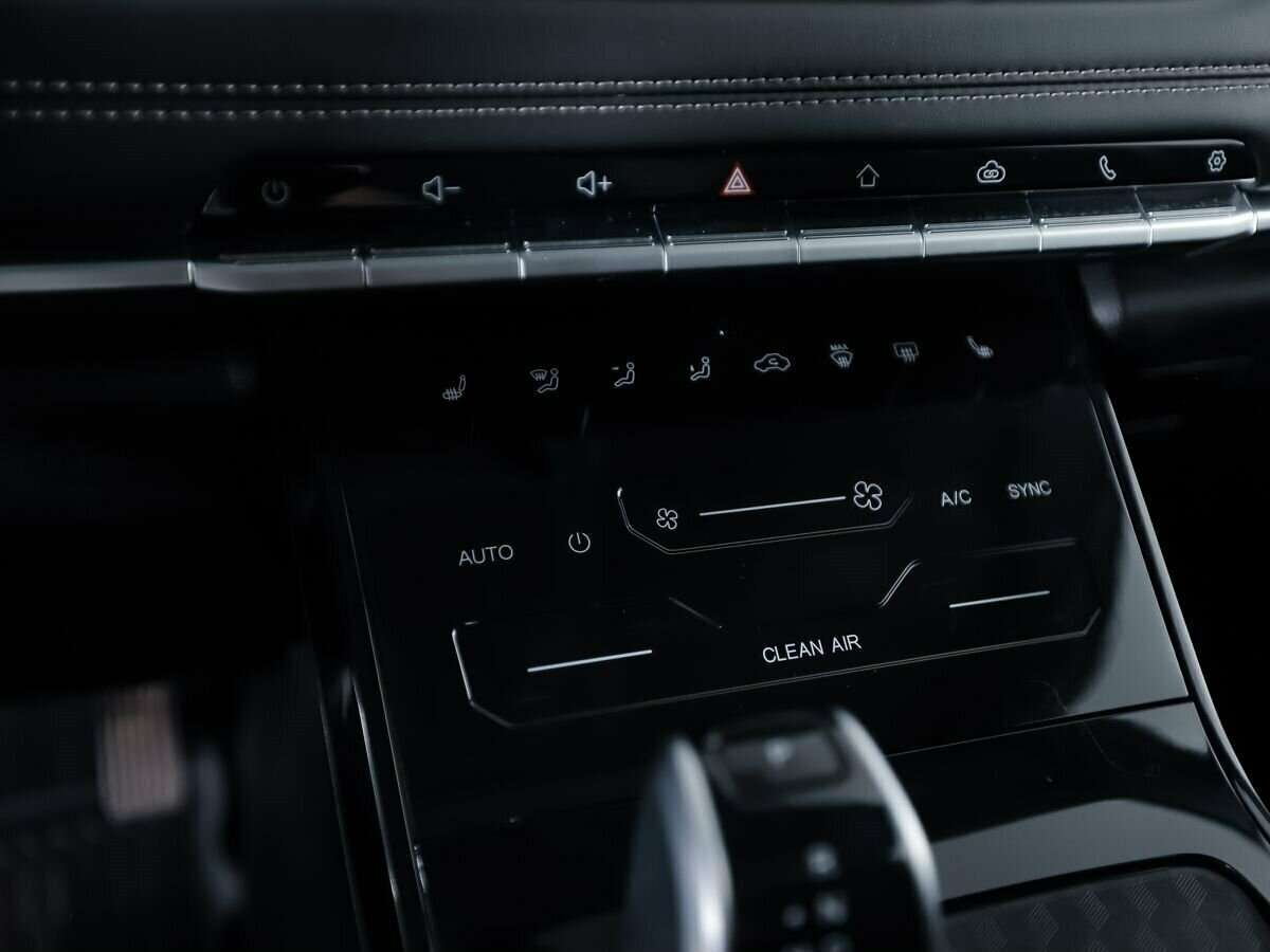 Чери Тигго 7 Про б/у, 2022, Вариатор. Фото: #14