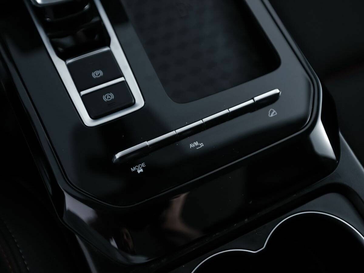 Чери Тигго 7 Про б/у, 2022, Вариатор. Фото: #19