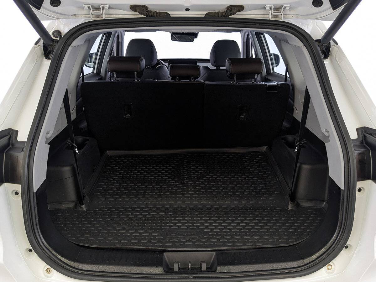 Чери Тигго 8 Про б/у, 2022, Роботизированная. Фото: #9