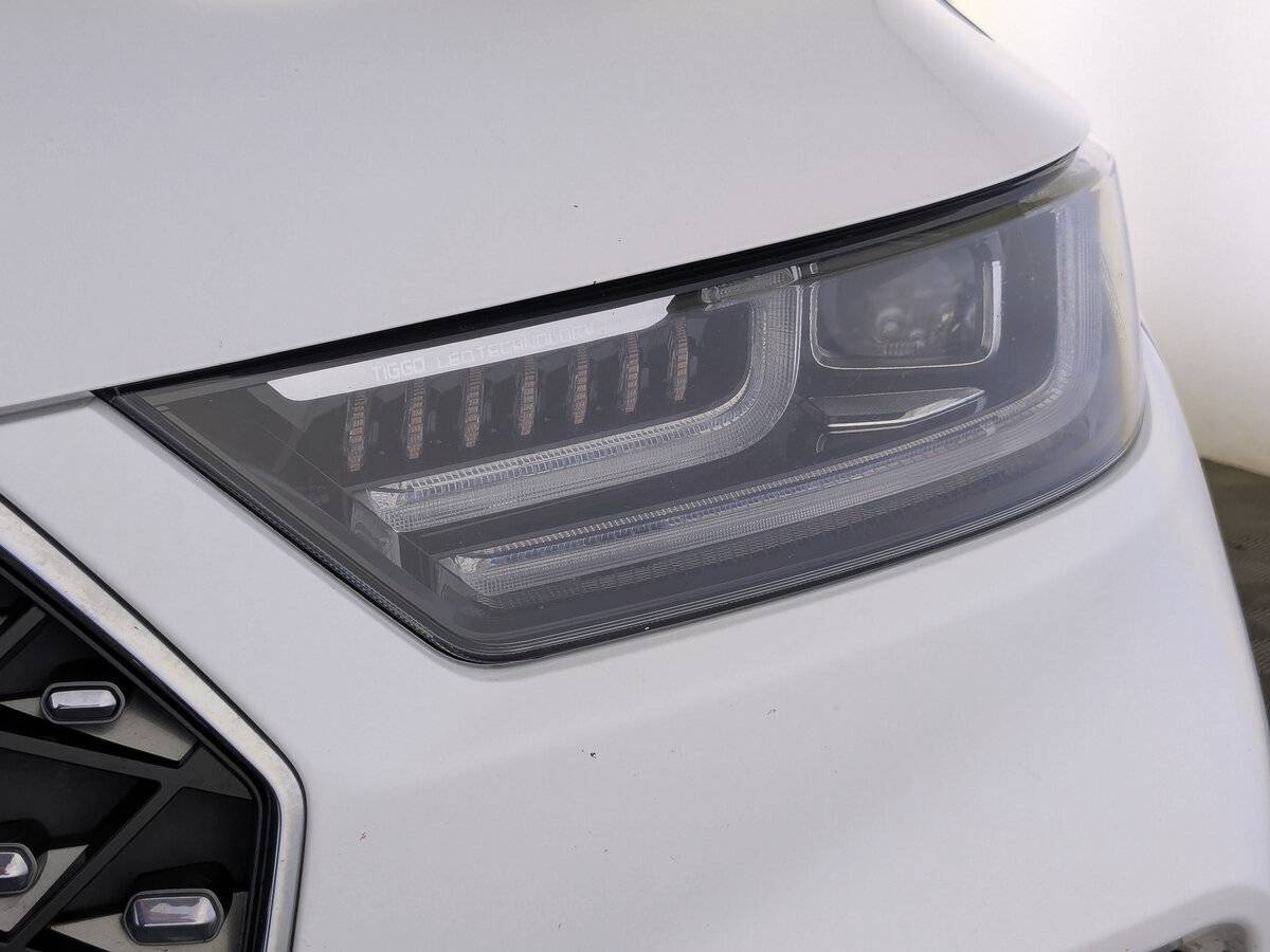 Чери Тигго 8 Про б/у, 2022, Роботизированная. Фото: #10