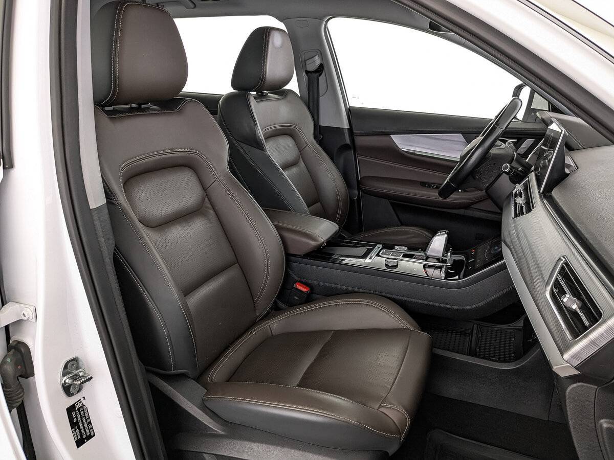 Чери Тигго 8 Про б/у, 2022, Роботизированная. Фото: #23