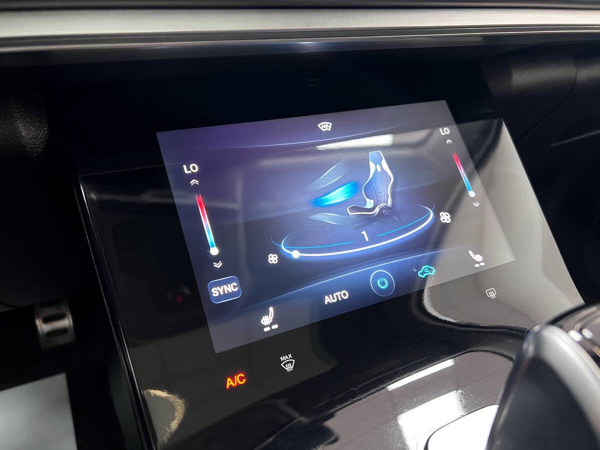 Чери Тигго 8 Про б/у, 2021, Роботизированная. Фото: #20