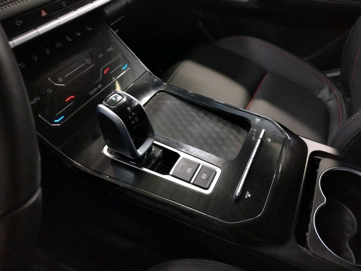 Чери Тигго 7 Про б/у, 2022, Вариатор. Фото: #13