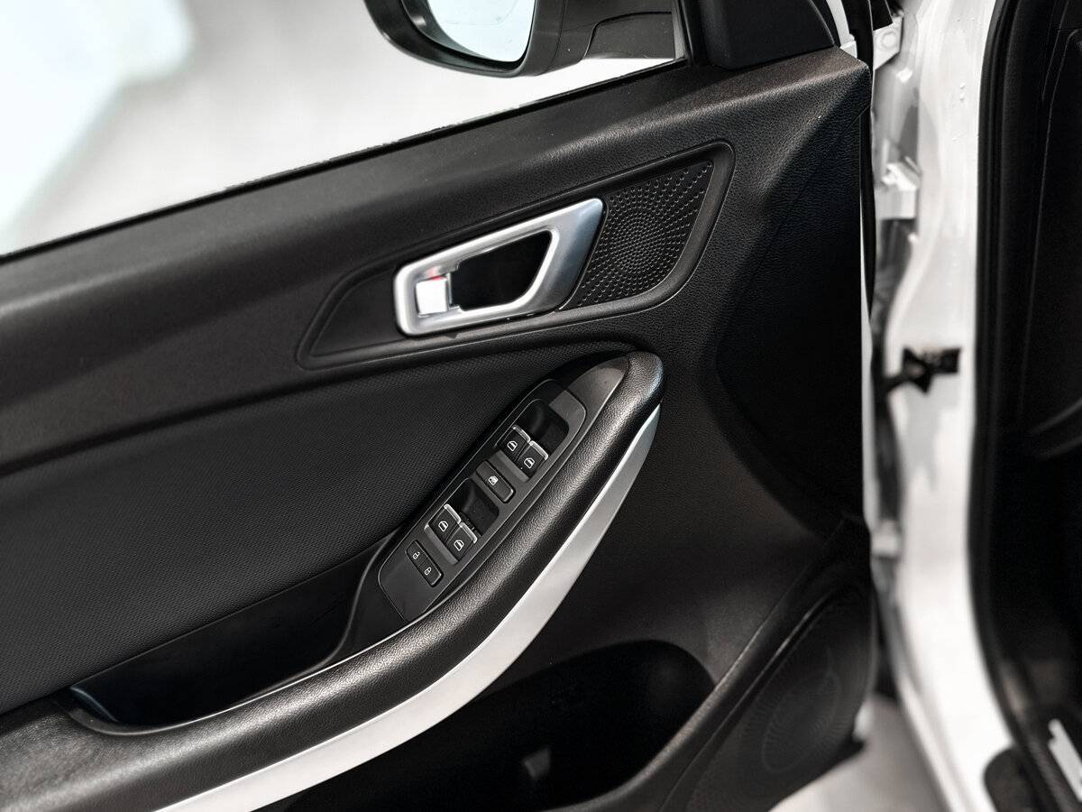 Чери Тигго 7 б/у, 2019, Вариатор. Фото: #13