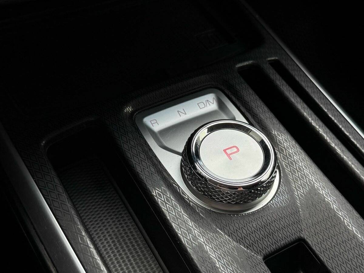 Хавал Джолион б/у, 2022, Роботизированная. Фото: #20