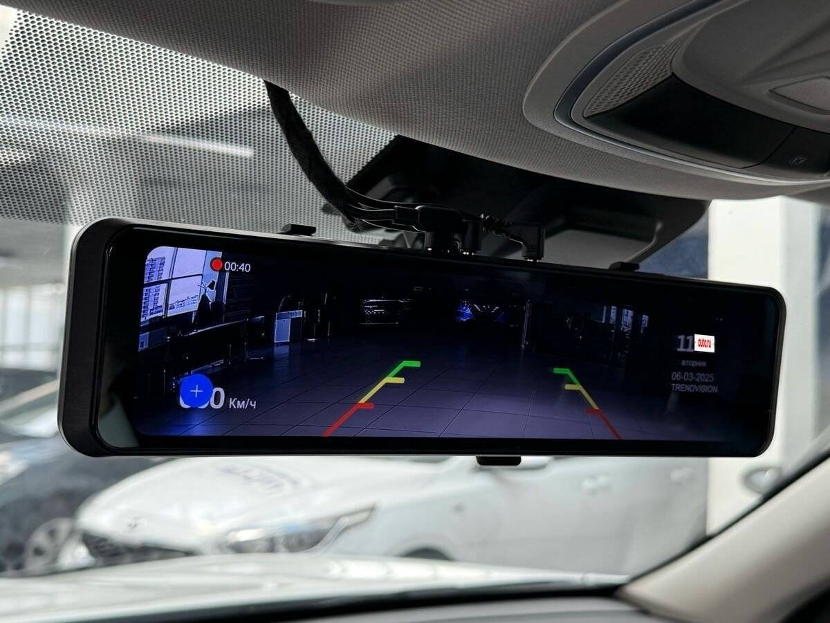 Хавал Джолион б/у, 2022, Роботизированная. Фото: #22