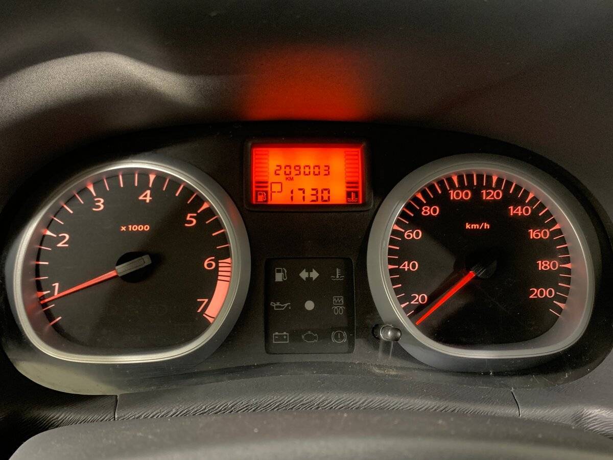 Рено Дастер б/у, 2013, Автоматическая. Фото: #12