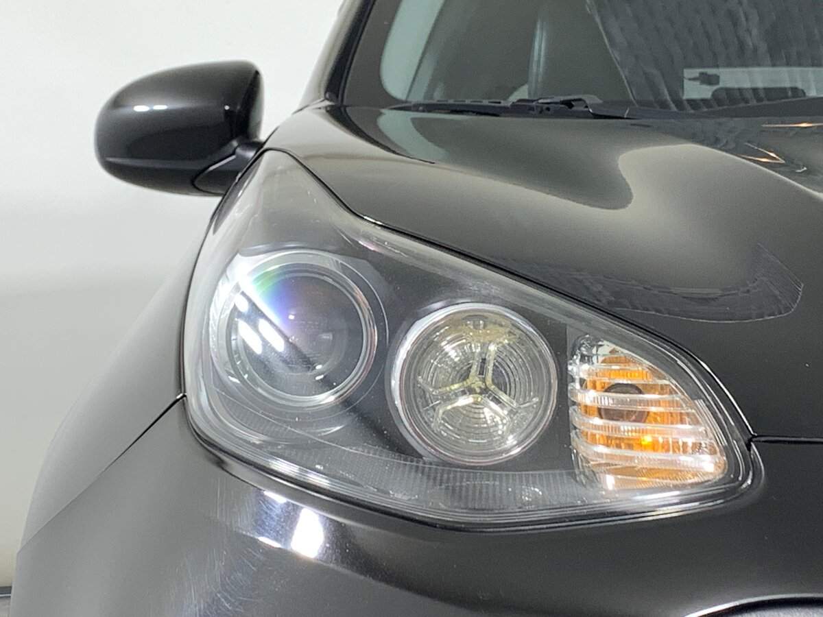 Киа Спортейдж б/у, 2016, Роботизированная. Фото: #9