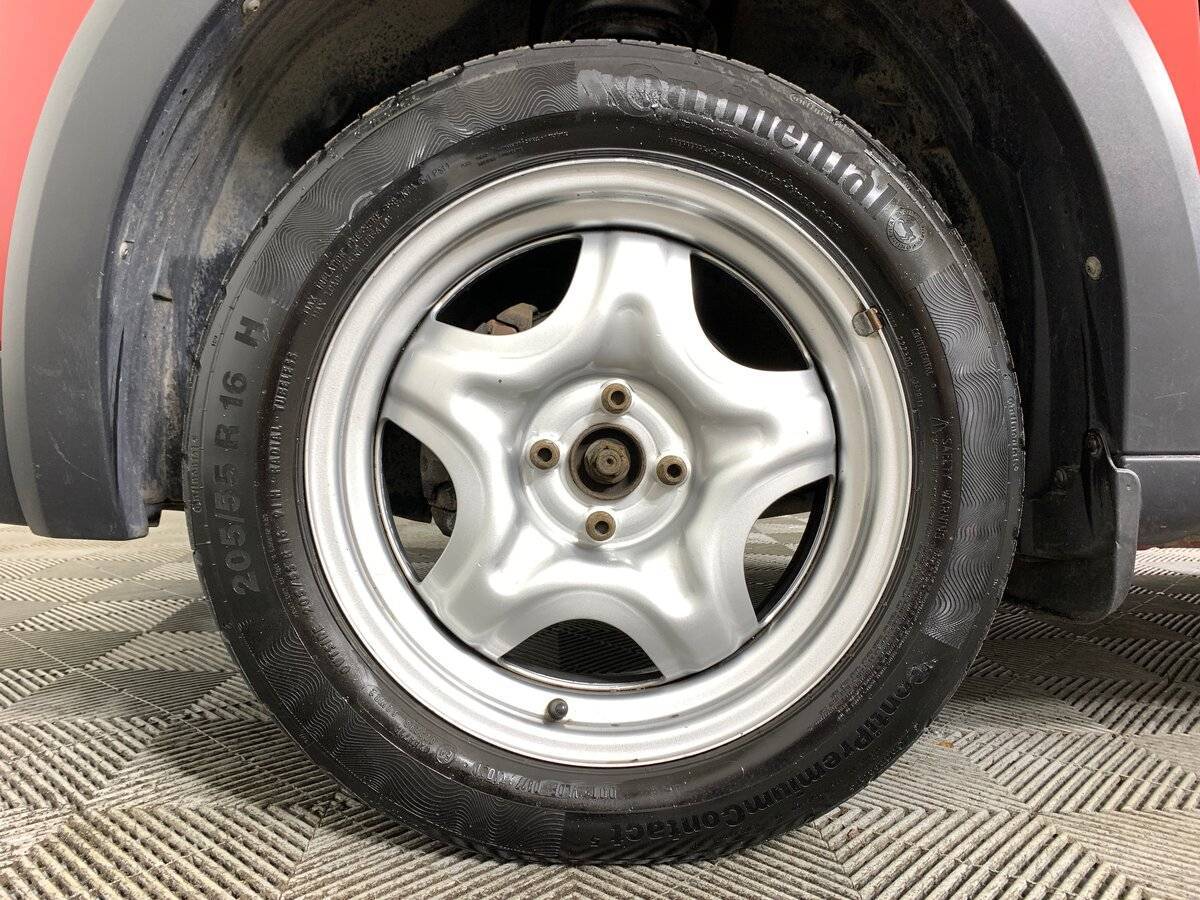 Рено Сандеро б/у, 2021, Автоматическая. Фото: #8