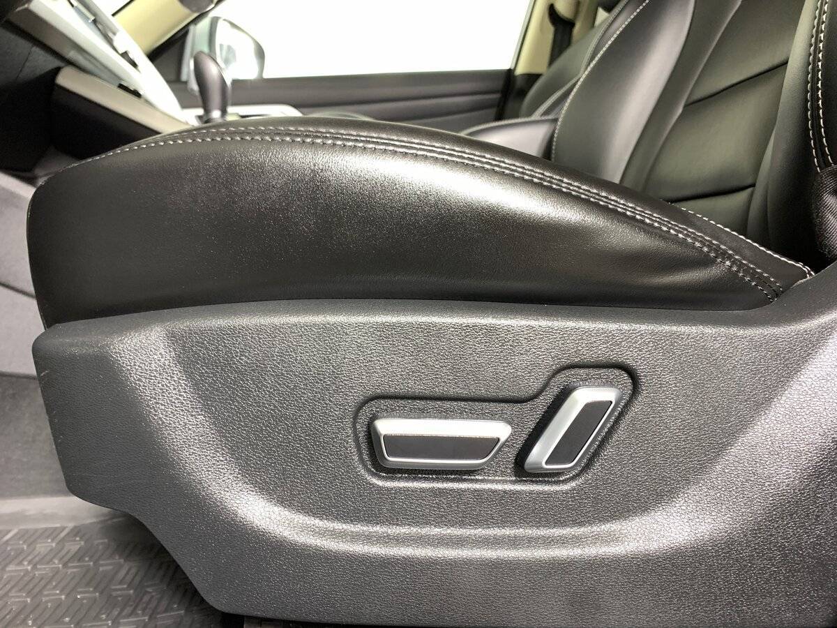 Джили Атлас б/у, 2021, Автоматическая. Фото: #15