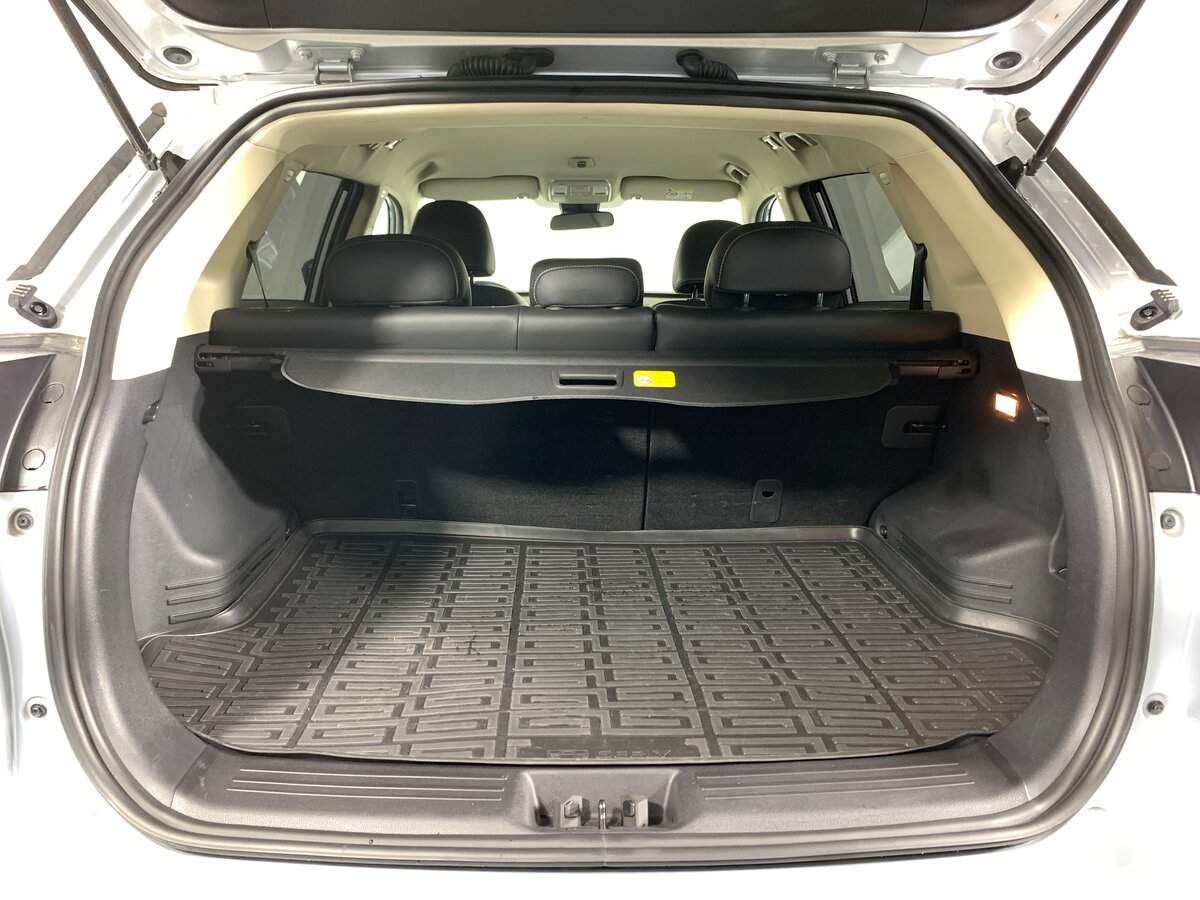 Джили Атлас б/у, 2021, Автоматическая. Фото: #18