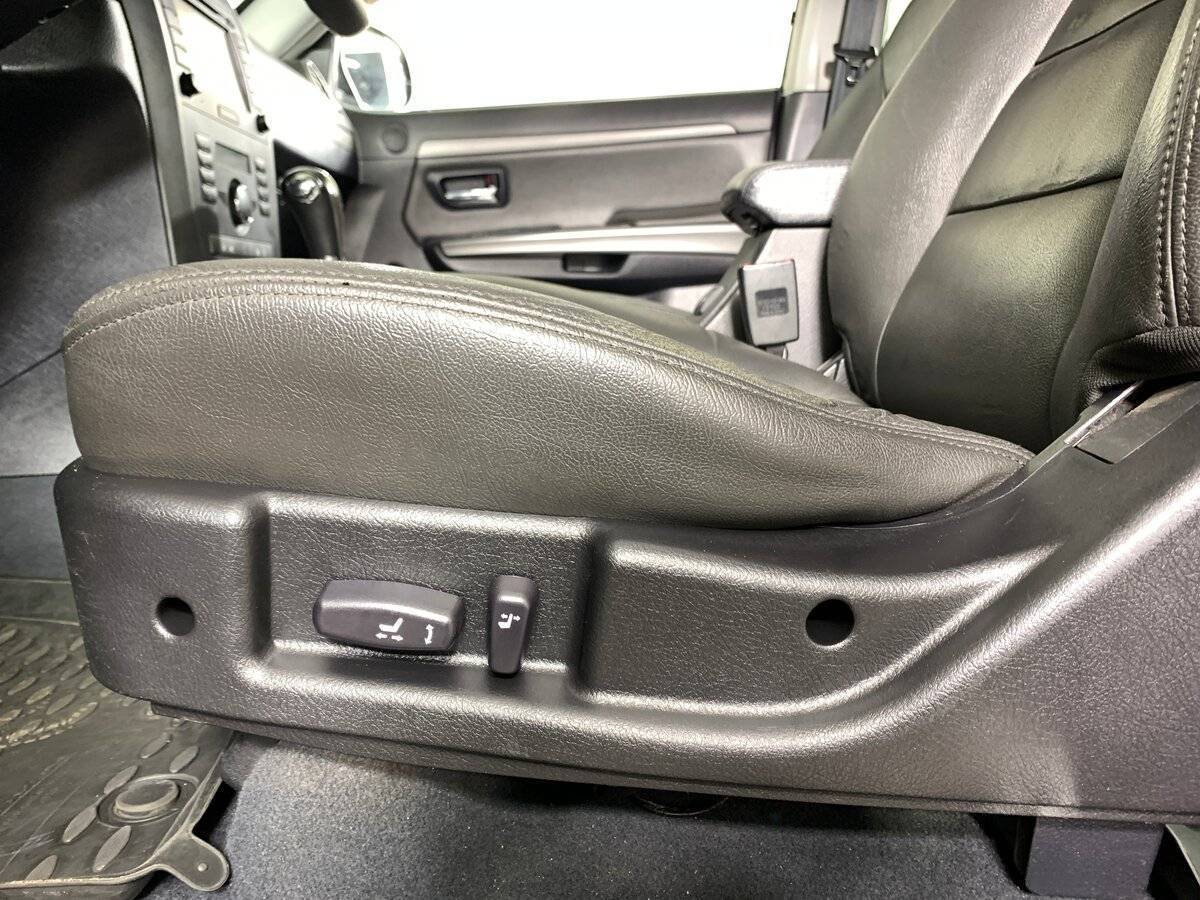 Грейт Вол Ховер Х5 б/у, 2014, Автоматическая. Фото: #15