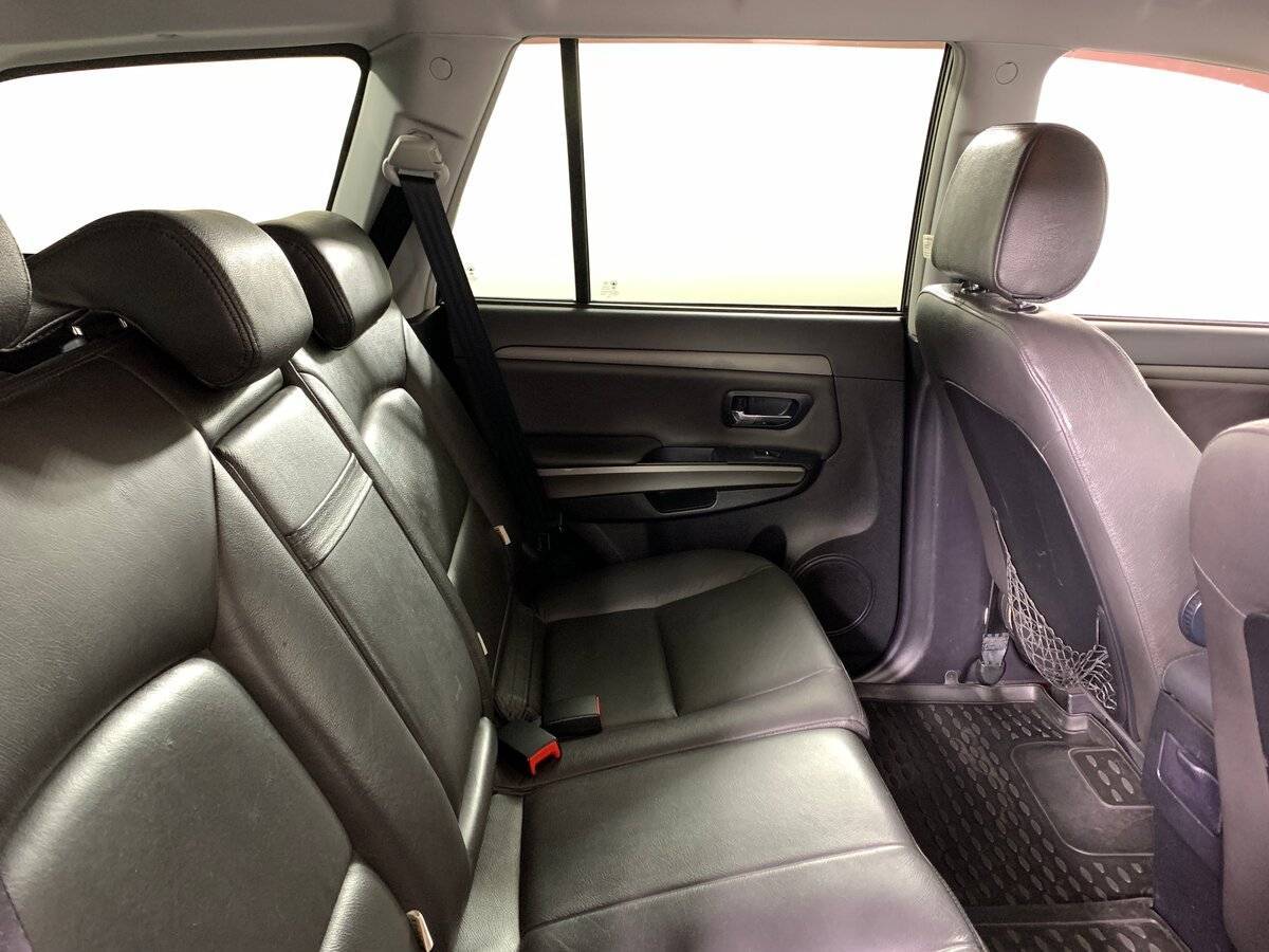 Грейт Вол Ховер Х5 б/у, 2014, Автоматическая. Фото: #16