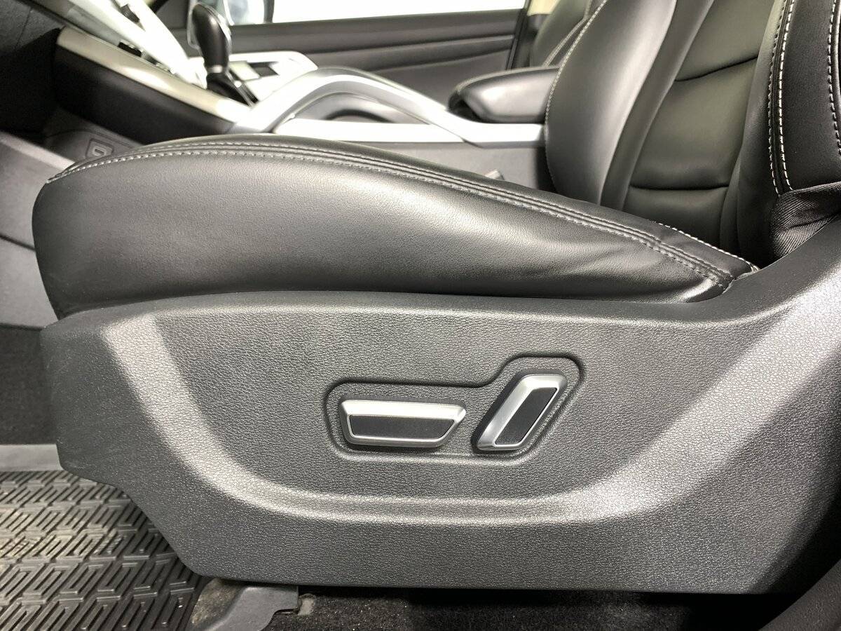 Джили Атлас б/у, 2021, Автоматическая. Фото: #15