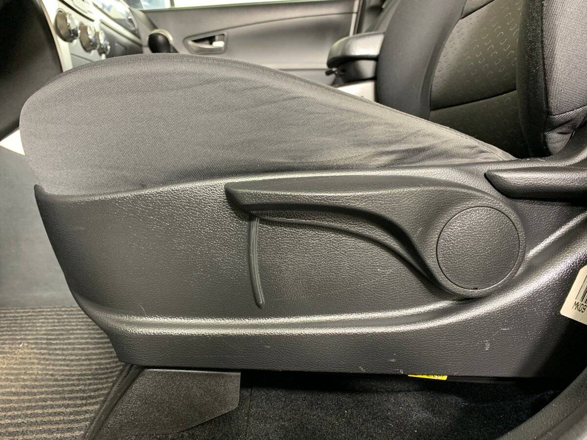 Сан-Ён Актион б/у, 2012, Автоматическая. Фото: #15