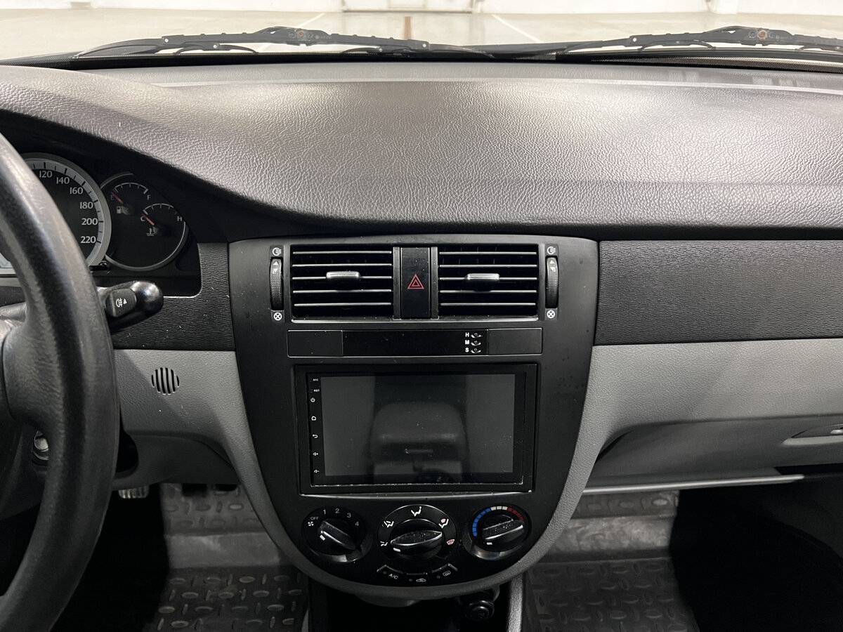 Дэу Гентра б/у, 2013, Механическая. Фото: #14