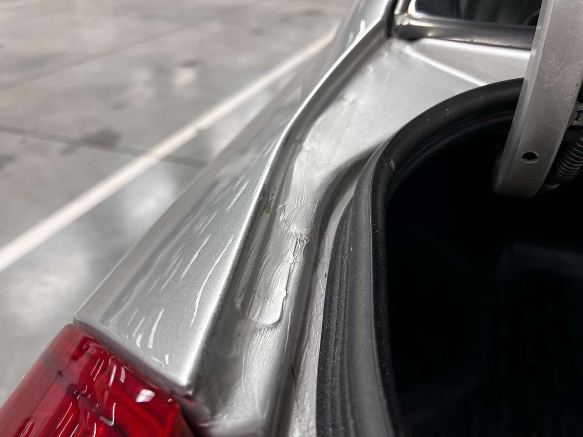 Дэу Гентра б/у, 2013, Механическая. Фото: #21