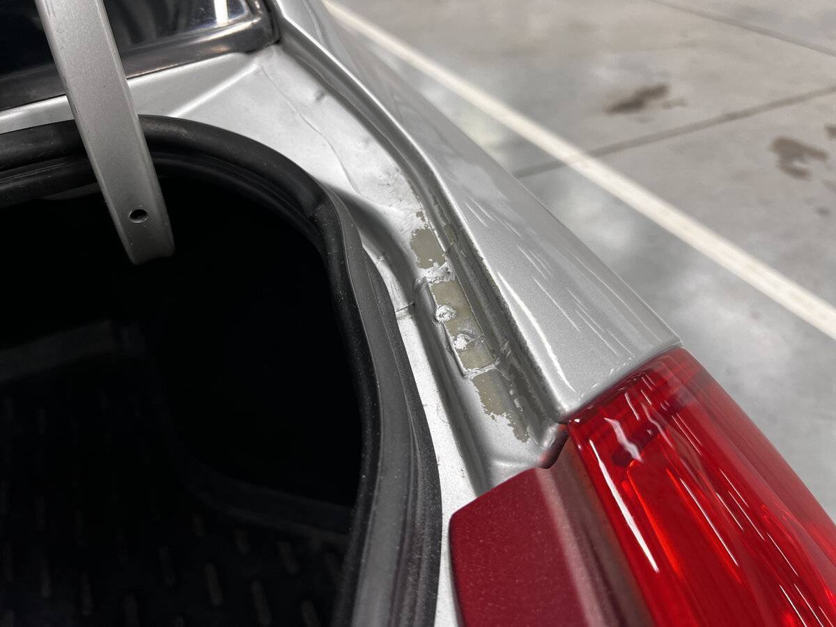 Дэу Гентра б/у, 2013, Механическая. Фото: #22