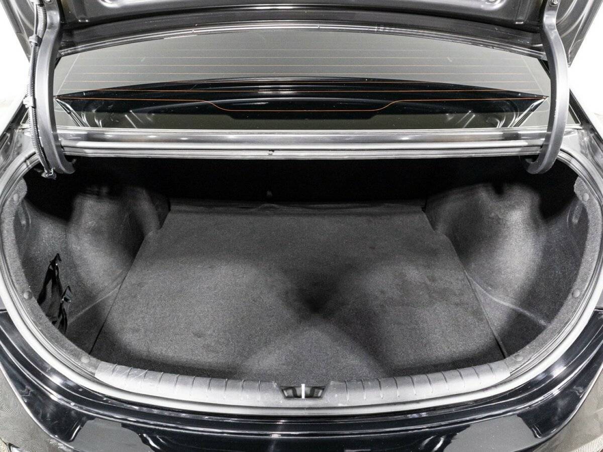 Хендай Солярис б/у, 2020, Автоматическая. Фото: #14