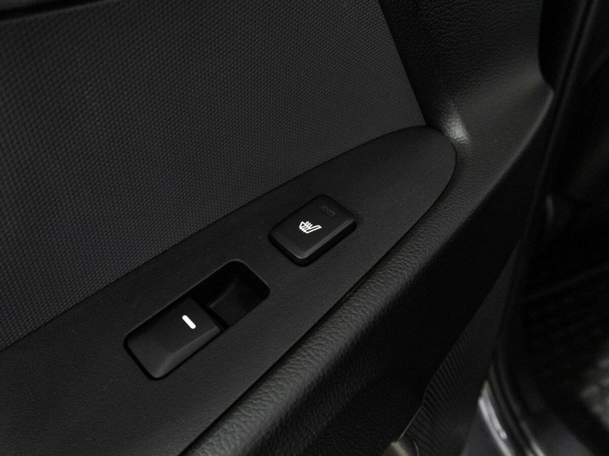 Киа Спортейдж б/у, 2015, Автоматическая. Фото: #17