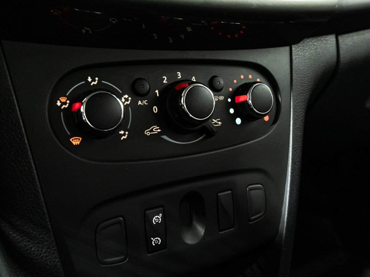 Рено Сандеро б/у, 2021, Автоматическая. Фото: #15