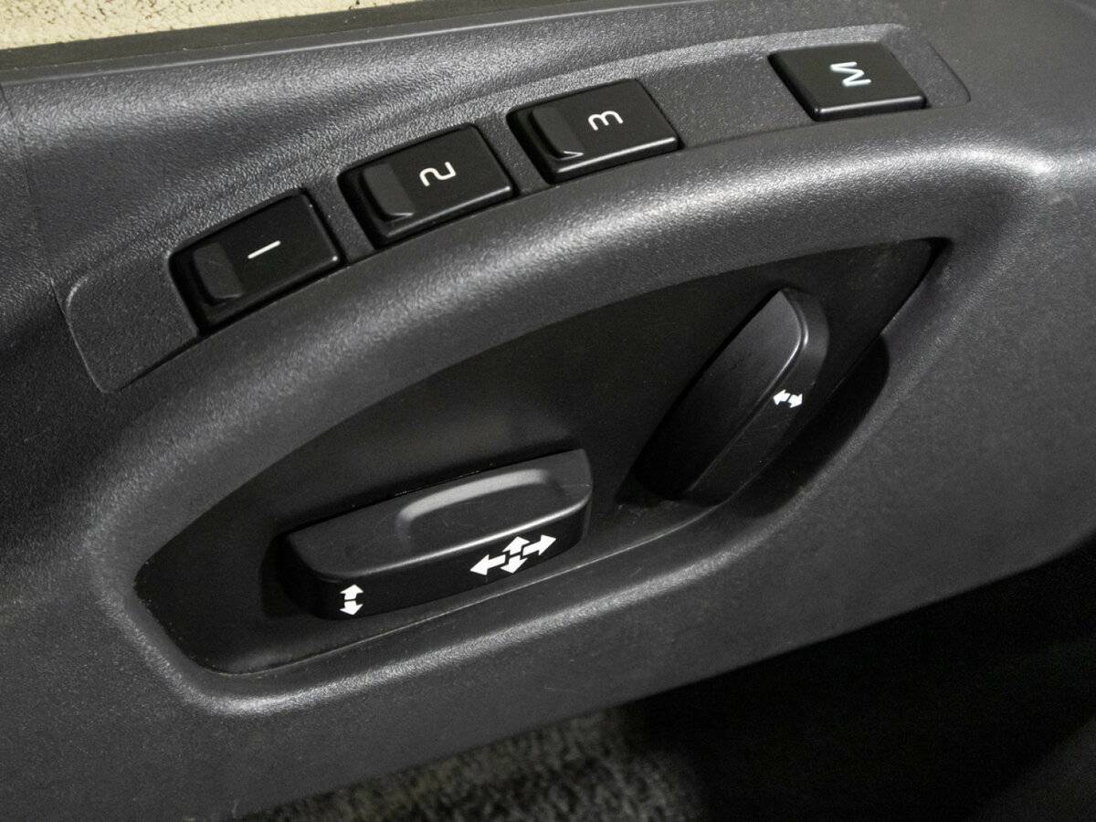 Вольво ИксЦ60 б/у, 2012, Роботизированная. Фото: #16