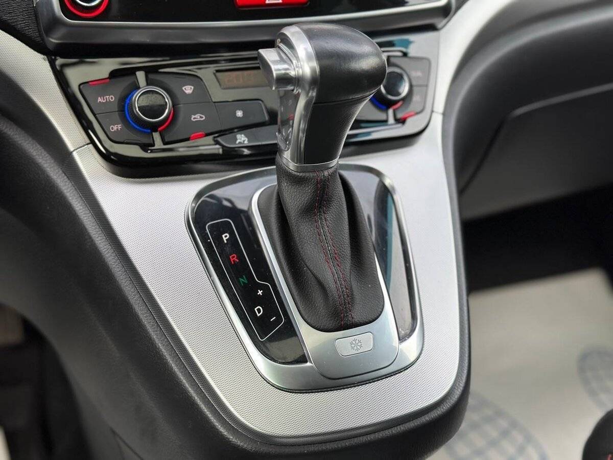 Хавал Х6 б/у, 2016, Автоматическая. Фото: #21