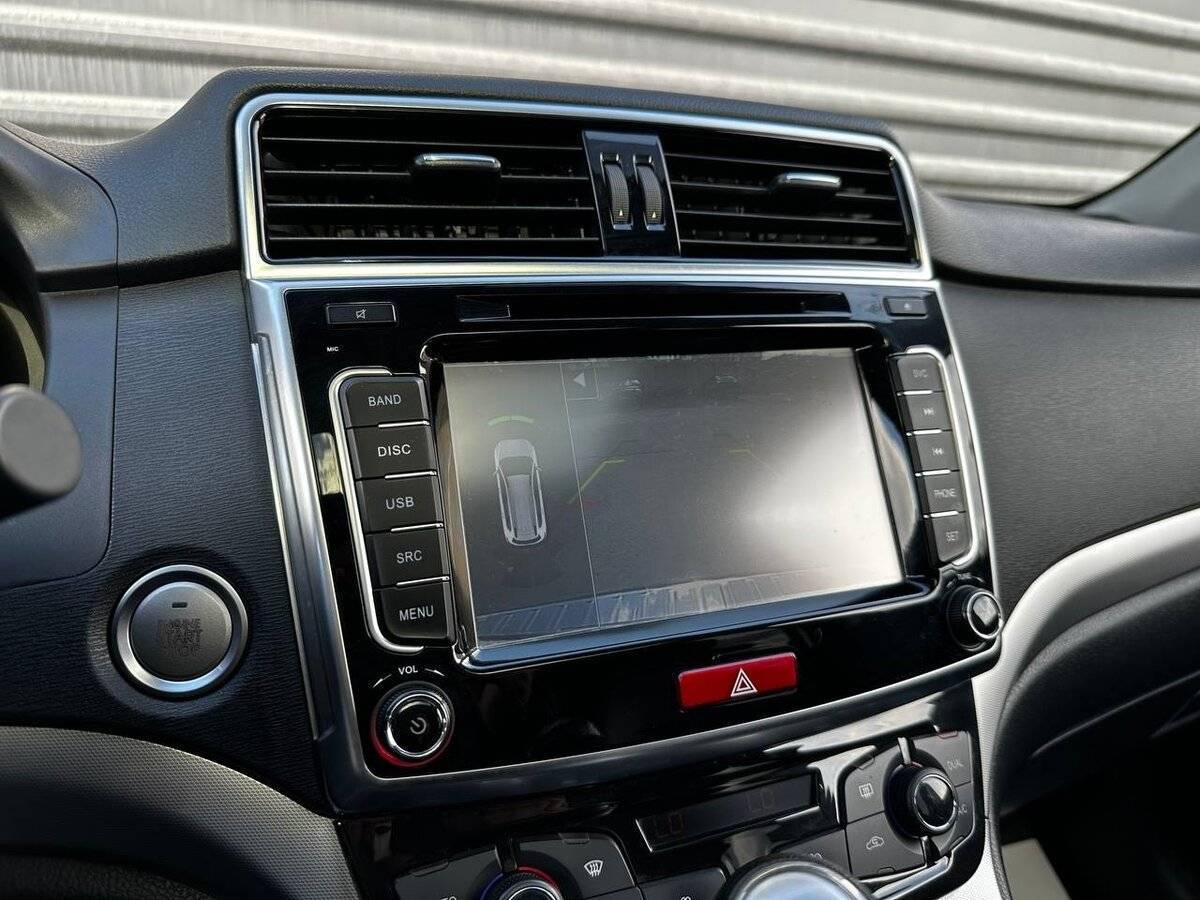 Хавал Х6 б/у, 2019, Механическая. Фото: #31