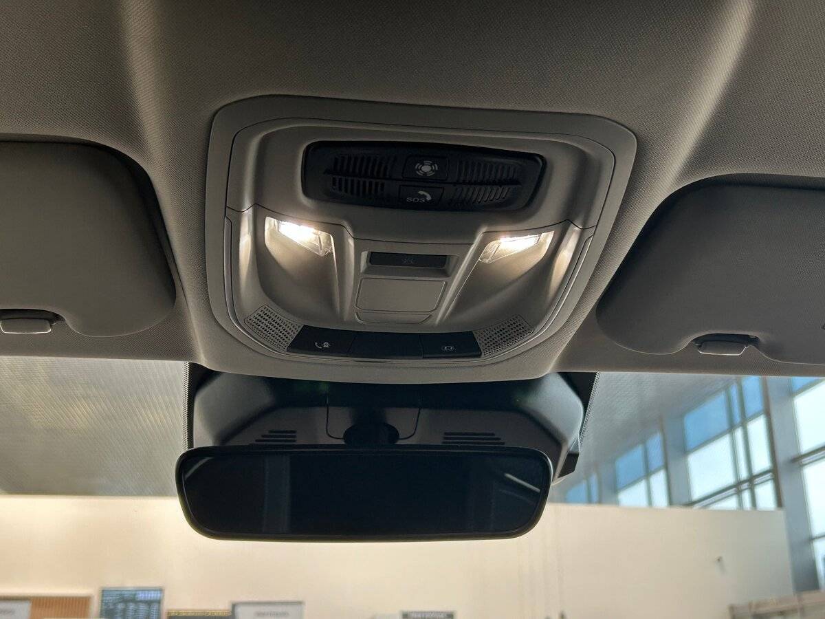 Хавал Джолион б/у, 2021, Роботизированная. Фото: #21