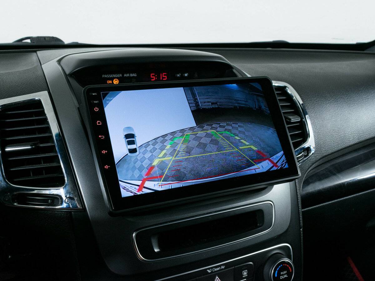 Киа Соренто б/у, 2013, Автоматическая. Фото: #16