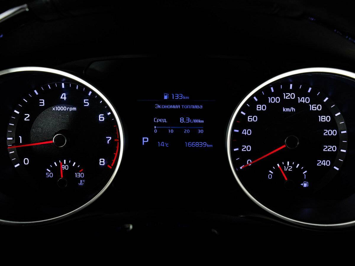 Киа Сид б/у, 2018, Автоматическая. Фото: #16