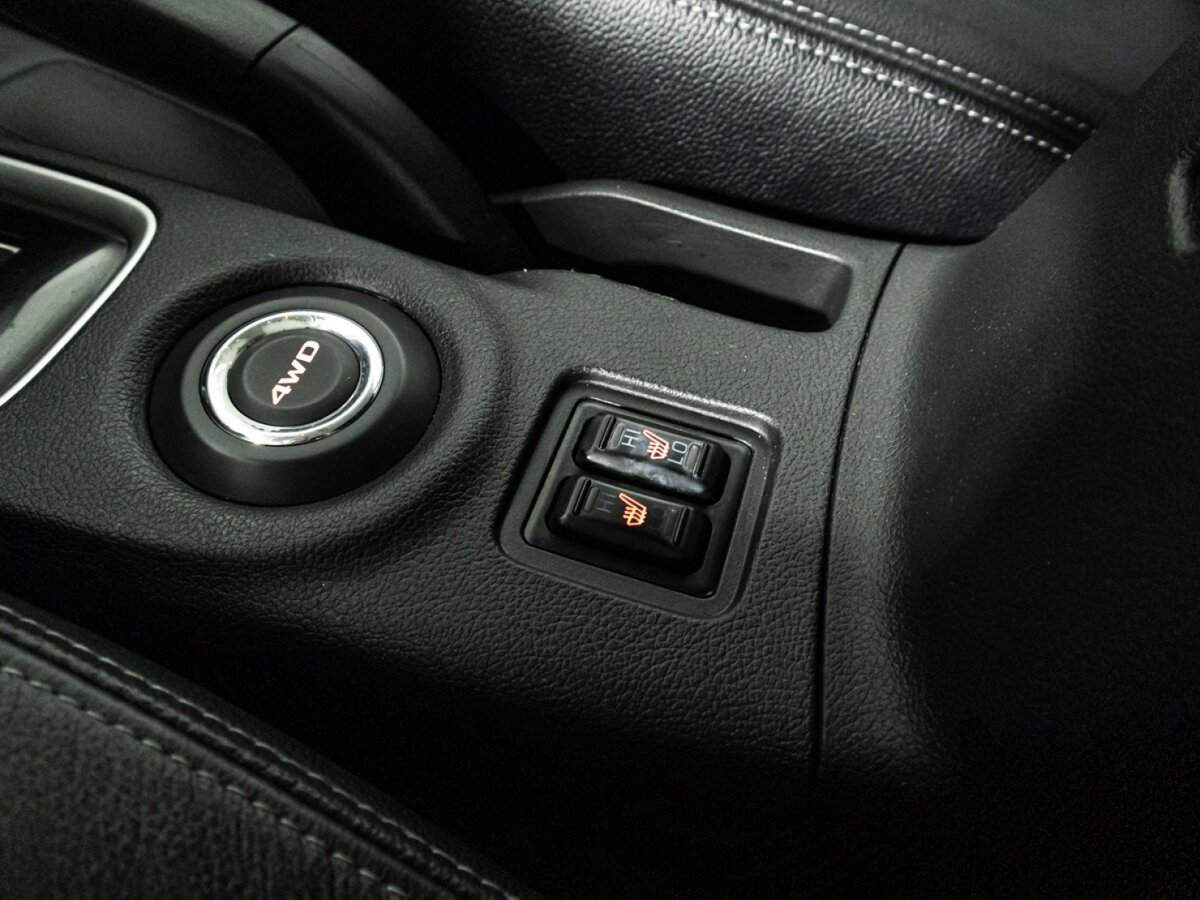 Митсубиши Оутлэндер б/у, 2013, Вариатор. Фото: #18