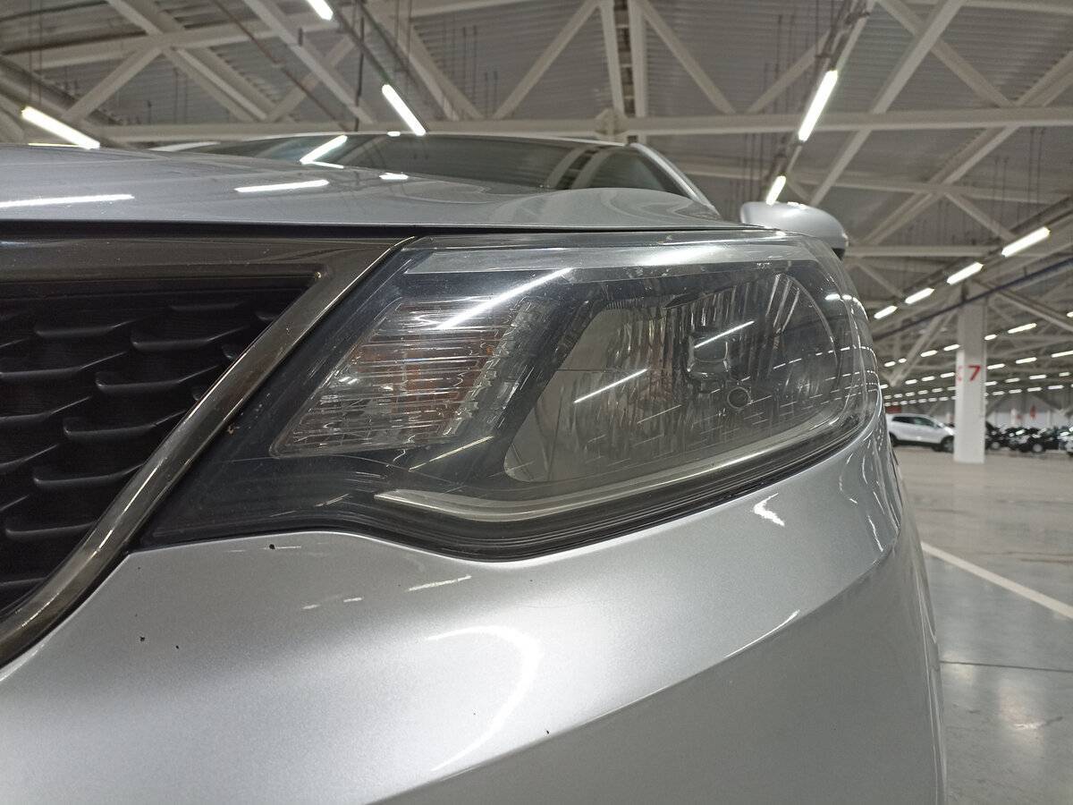 Киа Рио б/у, 2015, Автоматическая. Фото: #16