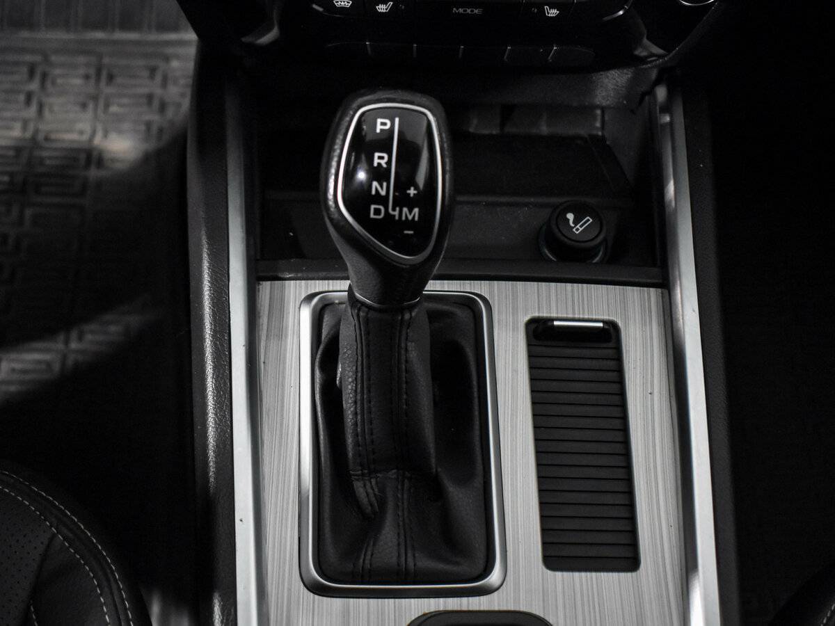 Джили Эмгранд Икс7 б/у, 2021, Автоматическая. Фото: #11