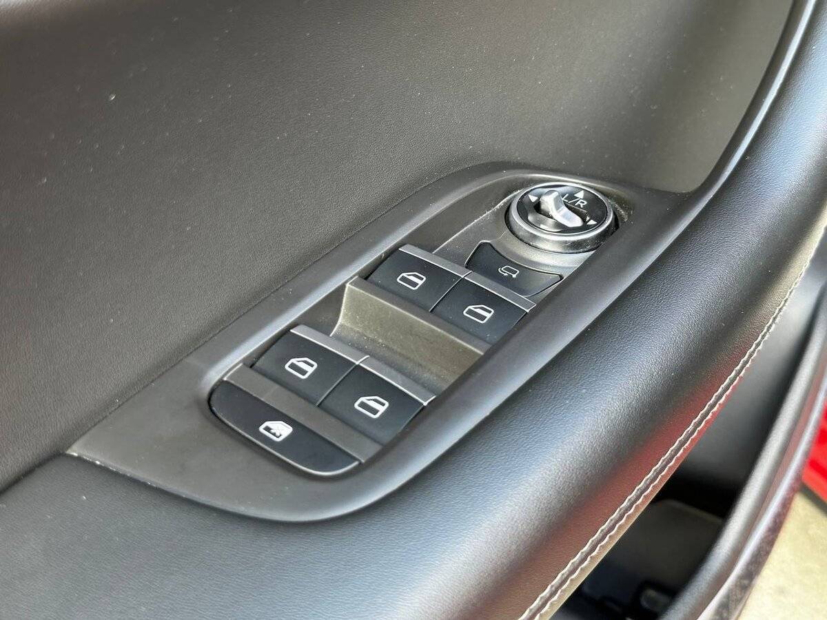 Чери Тигго 7 Про б/у, 2020, Вариатор. Фото: #20