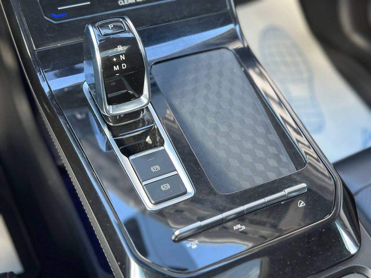 Чери Тигго 7 Про б/у, 2020, Вариатор. Фото: #29