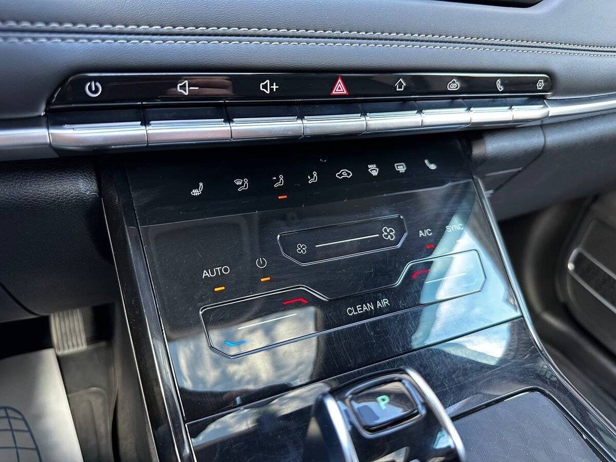 Чери Тигго 7 Про б/у, 2020, Вариатор. Фото: #30