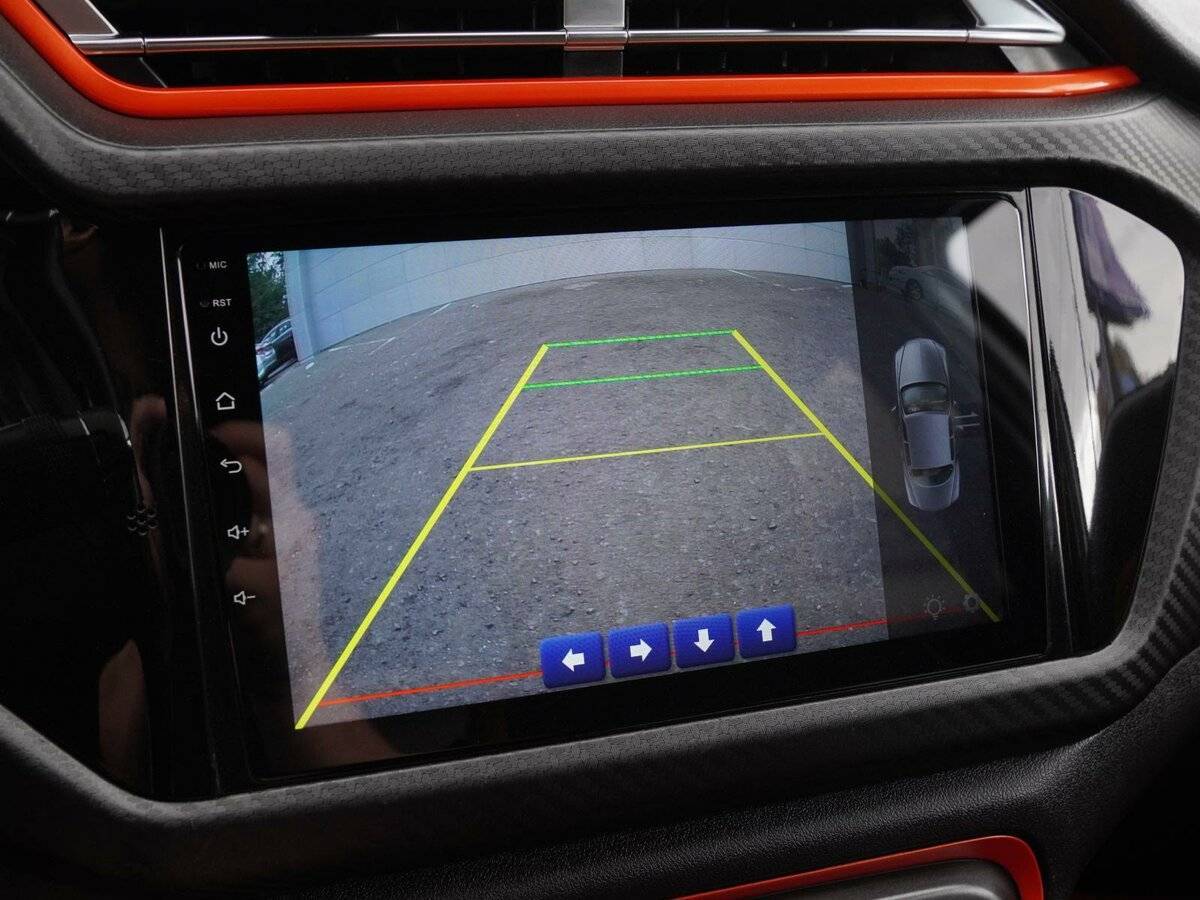 Чери Тигго 2 б/у, 2017, Автоматическая. Фото: #13