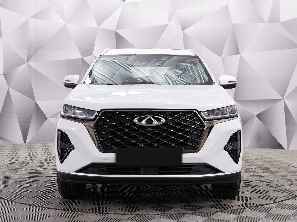 Чери Тигго 7 Про Макс б/у, 2022, Вариатор. Фото: #7